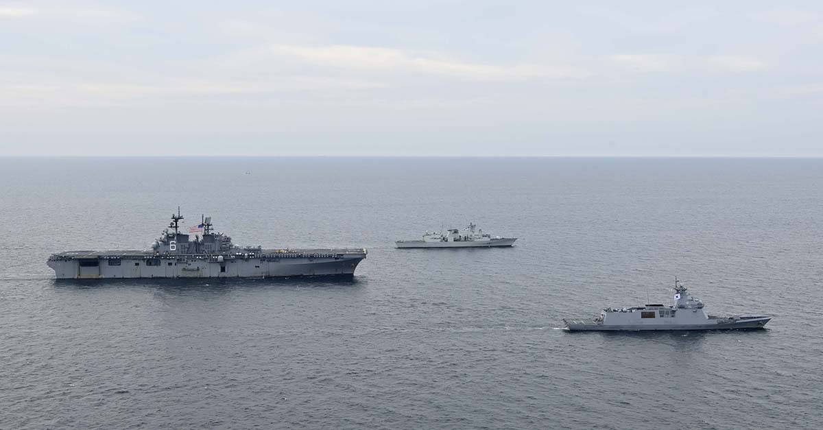 추가 사진 1. 한국 미국 캐나다 해군 다자간 연합훈련.jpg